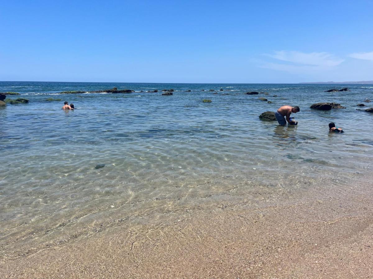 Los Corales Máncora Exteriör bild