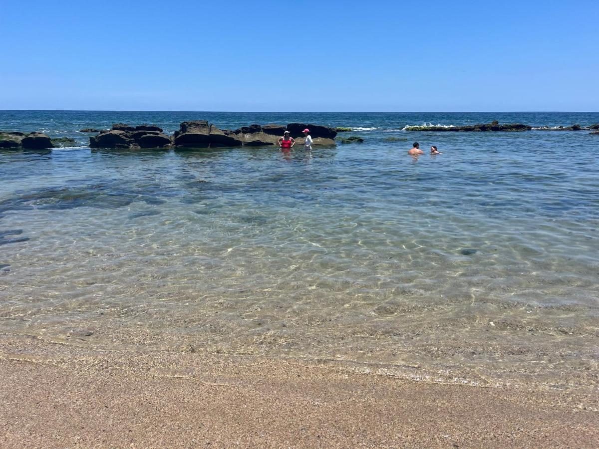 Los Corales Máncora Exteriör bild
